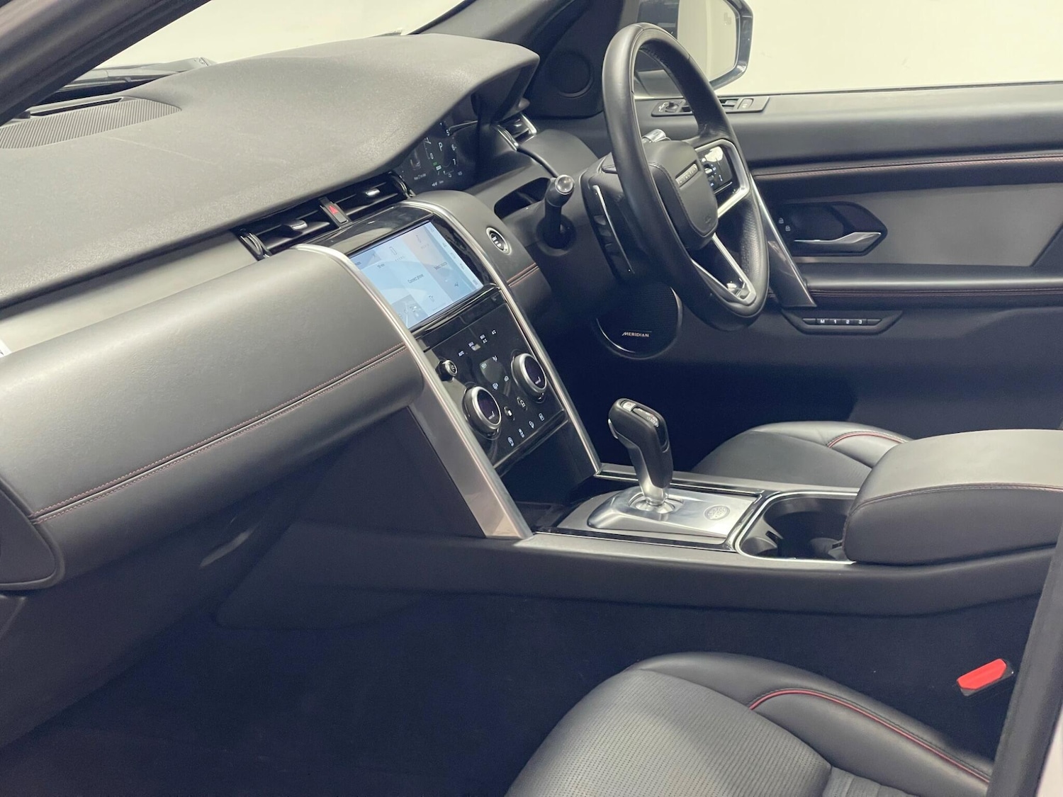 Used Land Rover Discovery Sport 2021 for sale - 76377362: Photo 9