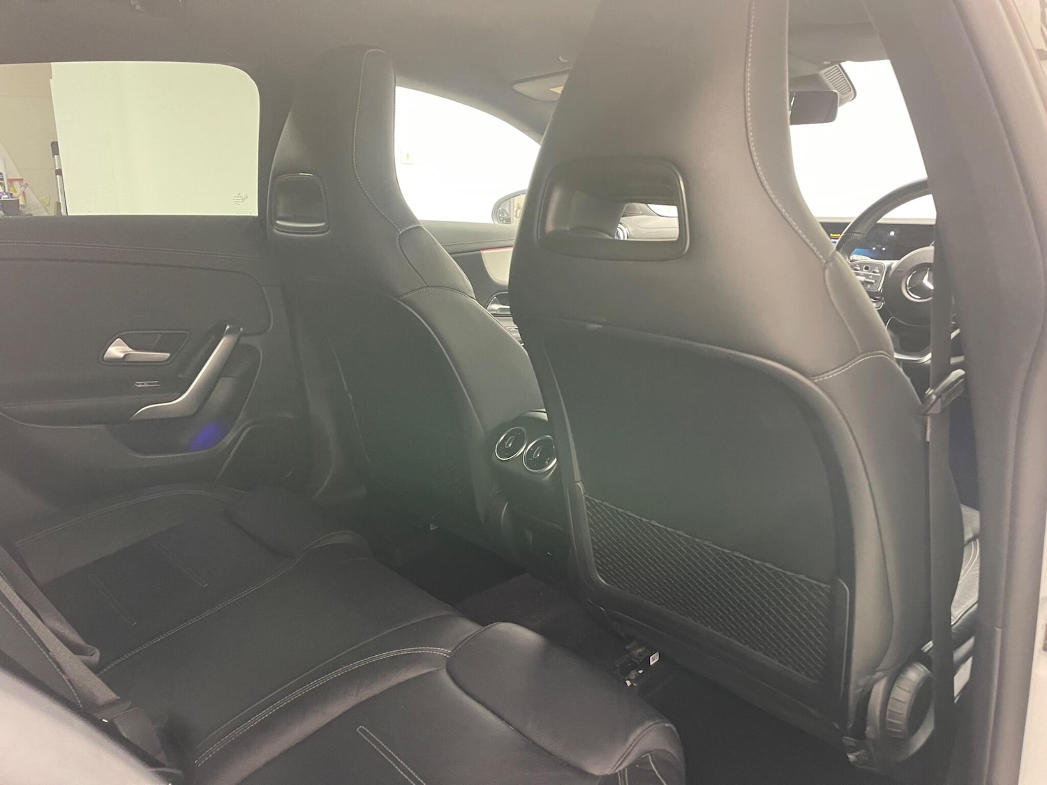 Used Mercedes-Benz CLA 2022 for sale - 76314727: Photo 12