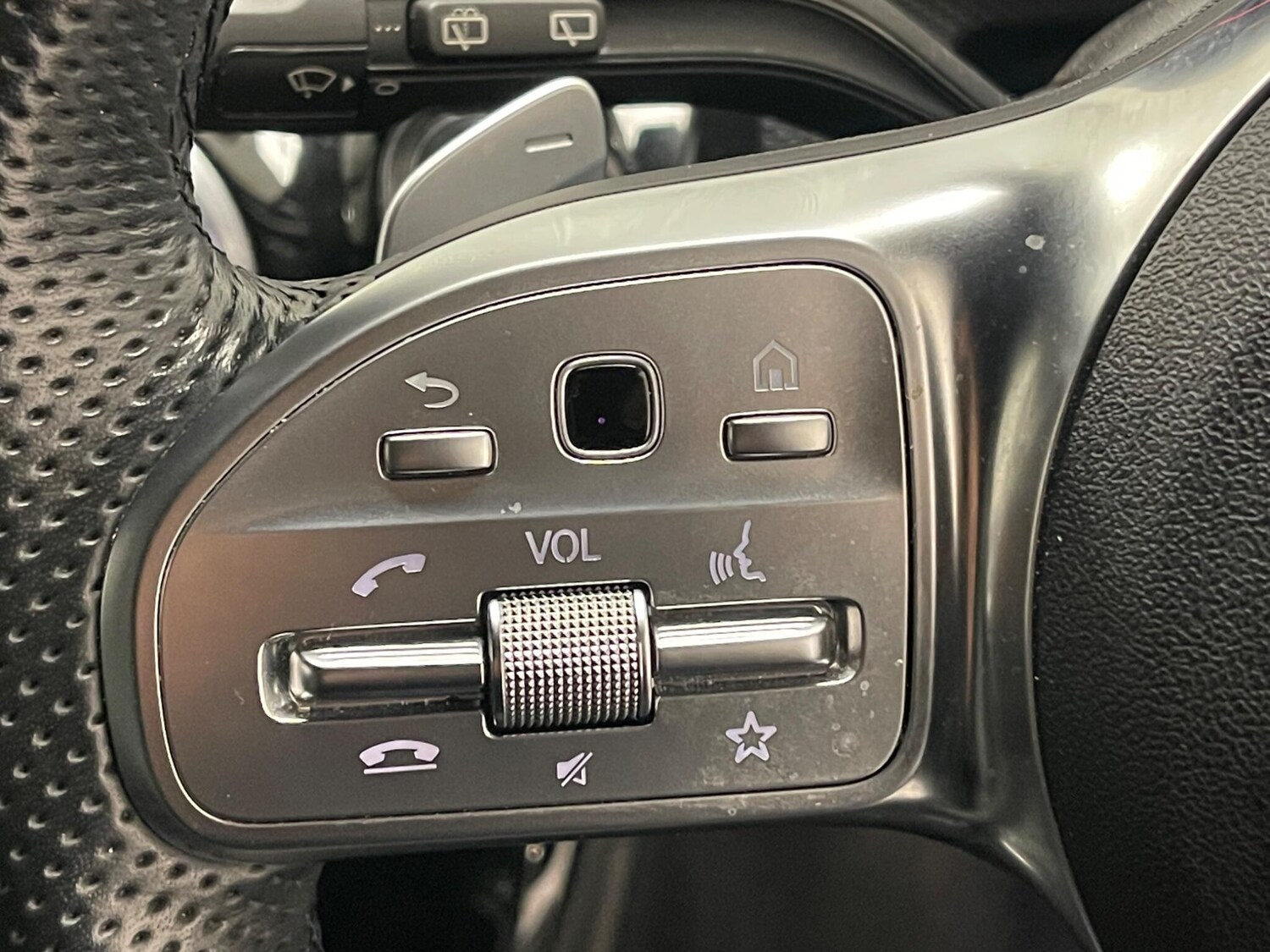Used Mercedes-Benz CLA 2022 for sale - 76314727: Photo 17