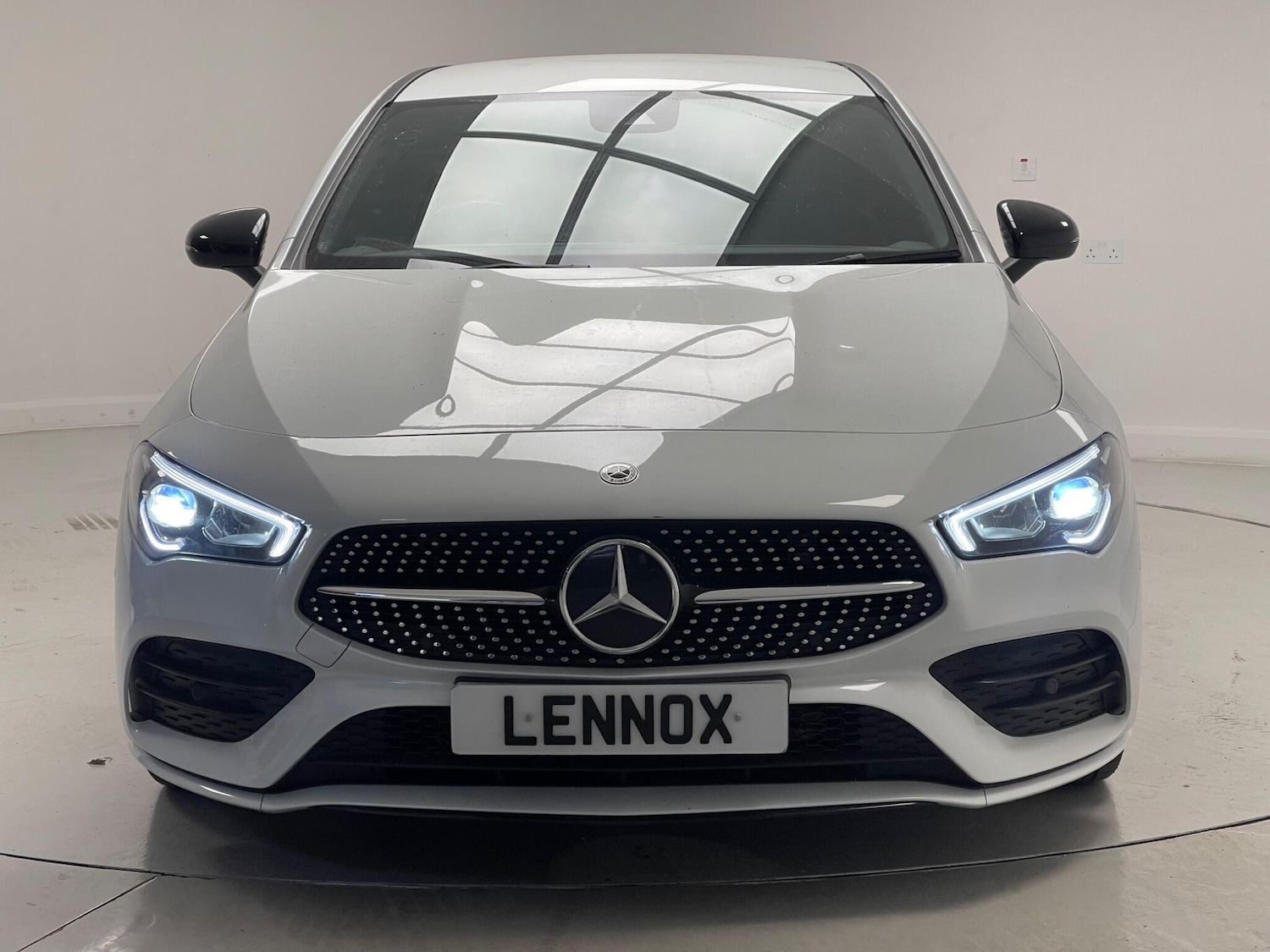 Used Mercedes-Benz CLA 2022 for sale - 76314727: Photo 2
