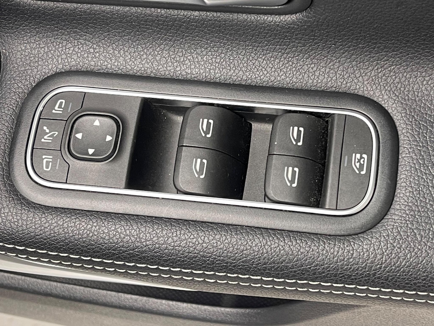 Used Mercedes-Benz CLA 2022 for sale - 76314727: Photo 21