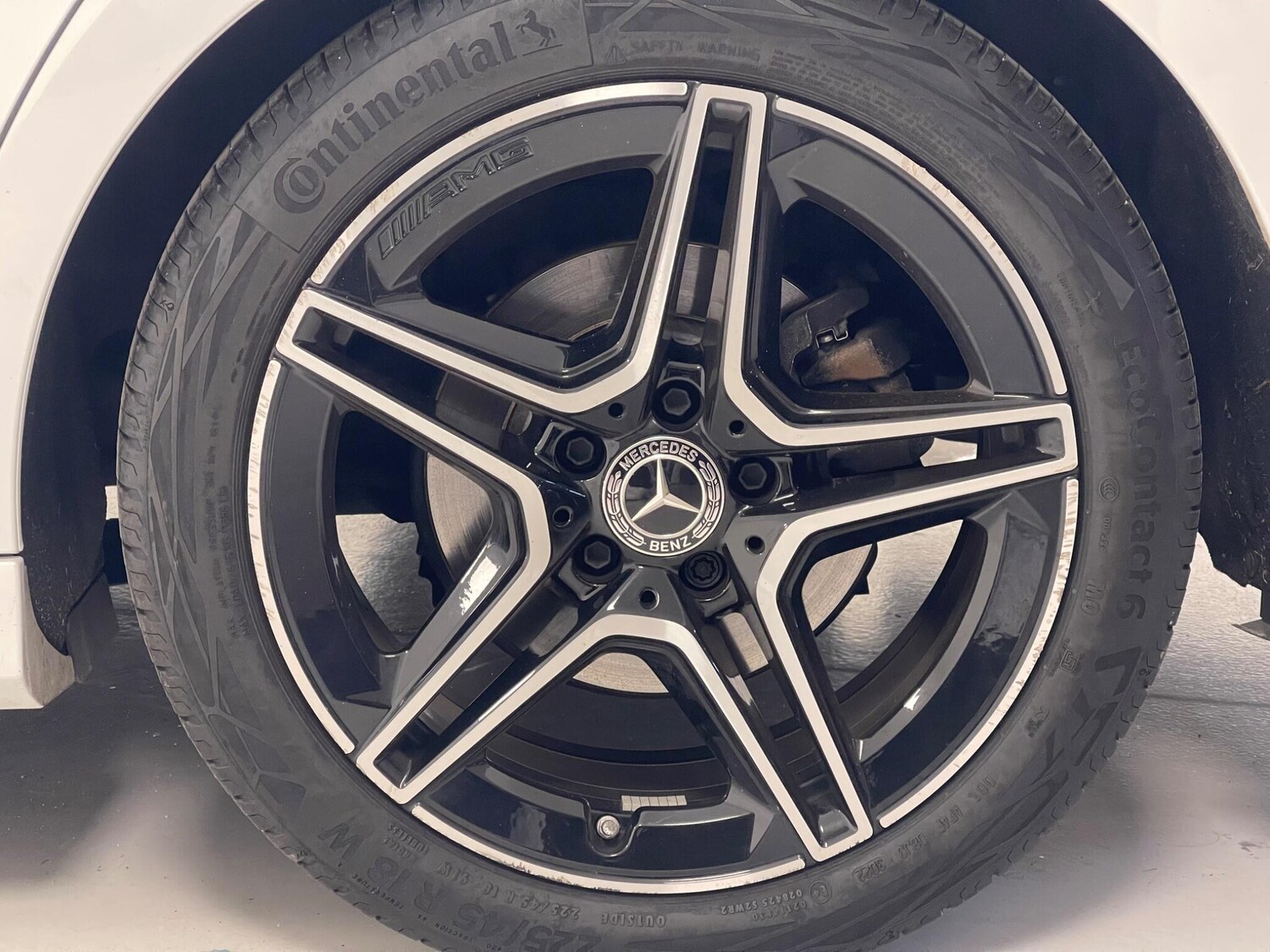 Used Mercedes-Benz CLA 2022 for sale - 76314727: Photo 24