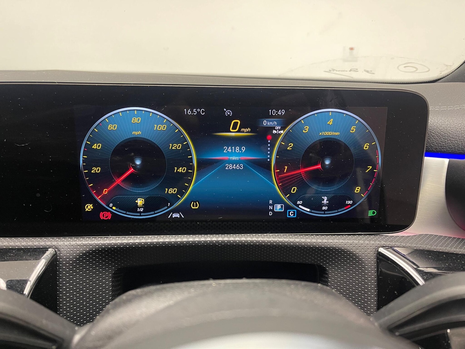Used Mercedes-Benz CLA 2022 for sale - 76314727: Photo 27