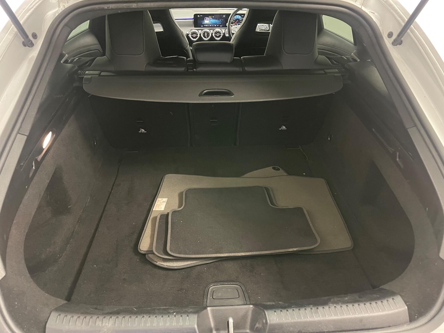 Used Mercedes-Benz CLA 2022 for sale - 76314727: Photo 29