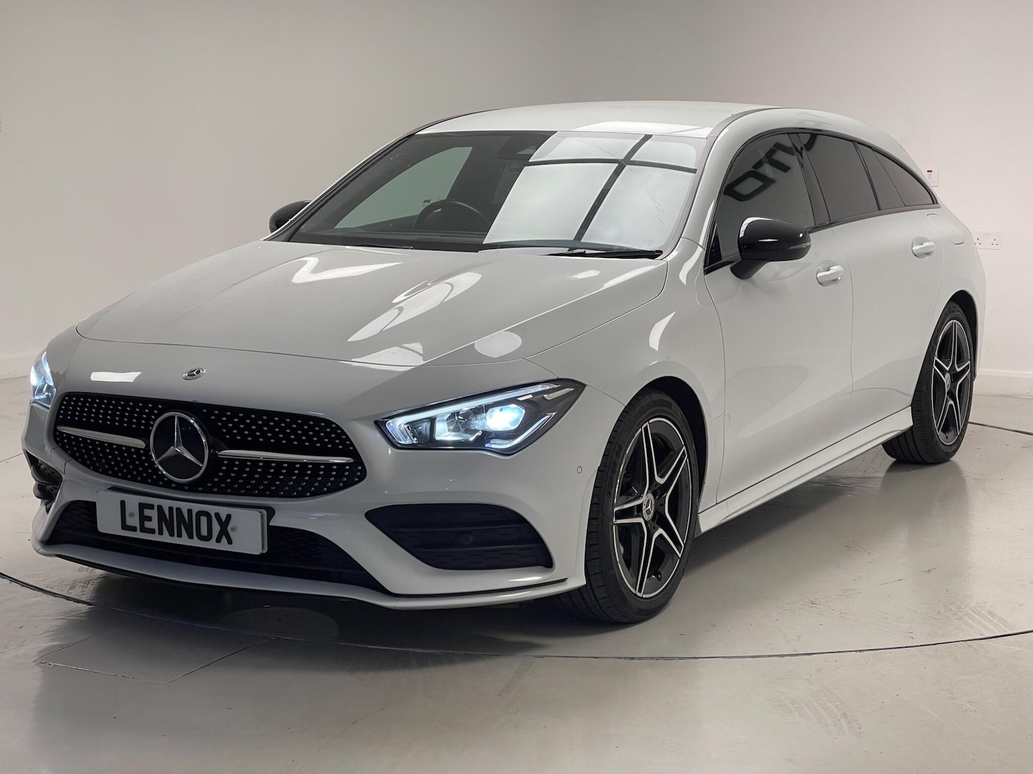 Used Mercedes-Benz CLA 2022 for sale - 76314727: Photo 3