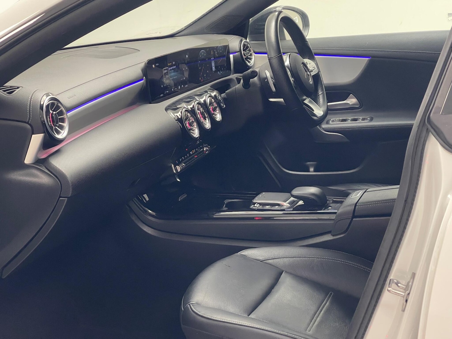 Used Mercedes-Benz CLA 2022 for sale - 76314727: Photo 31