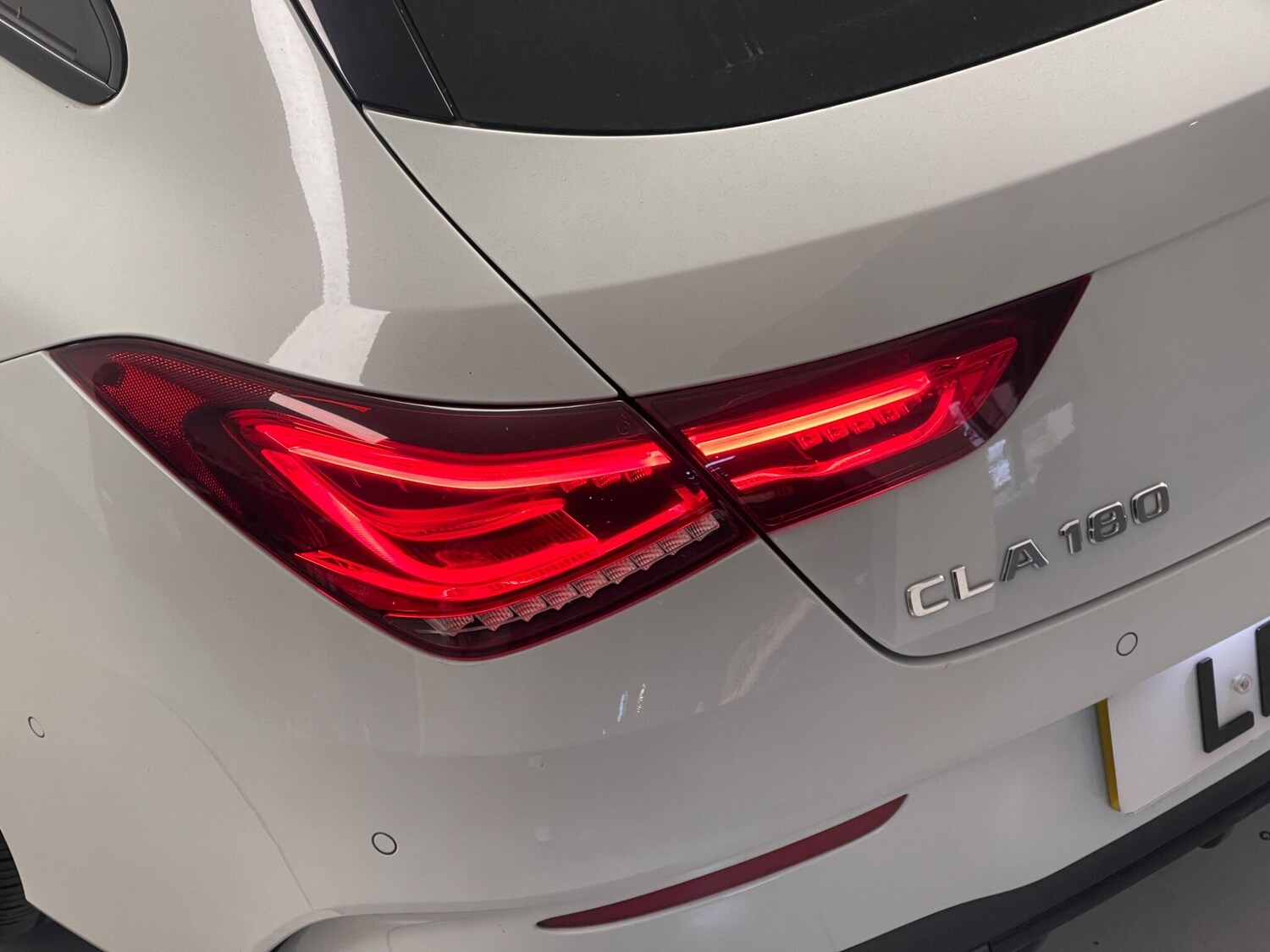 Used Mercedes-Benz CLA 2022 for sale - 76314727: Photo 32