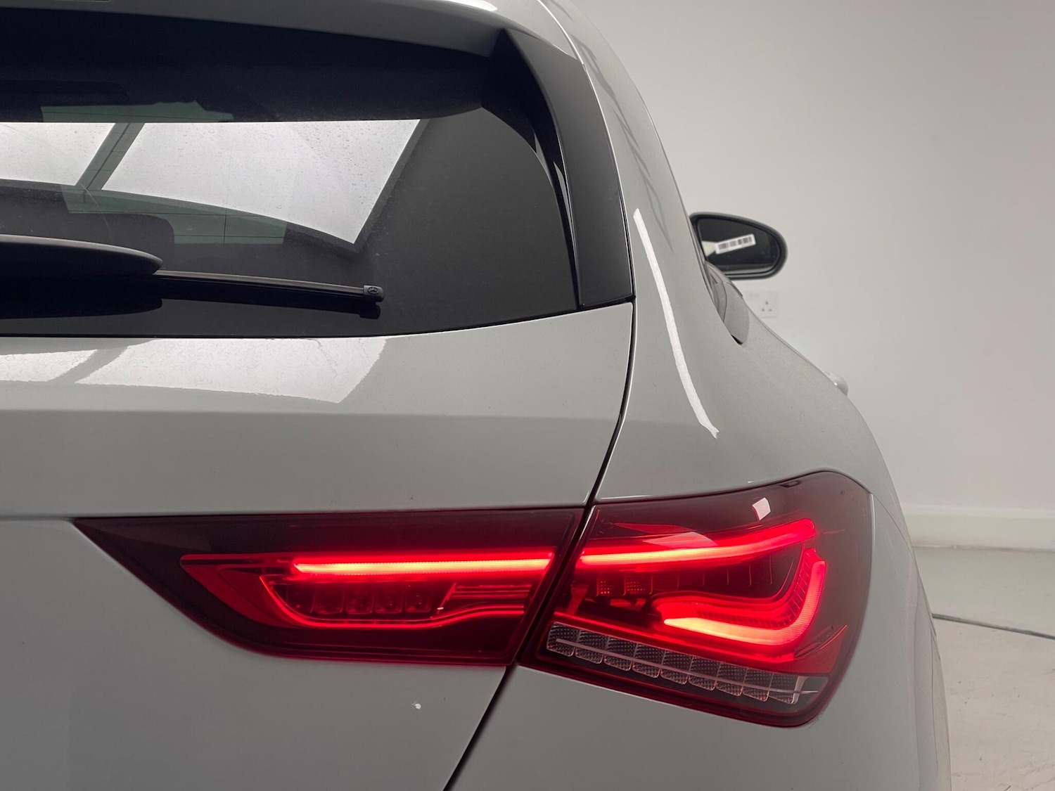 Used Mercedes-Benz CLA 2022 for sale - 76314727: Photo 33