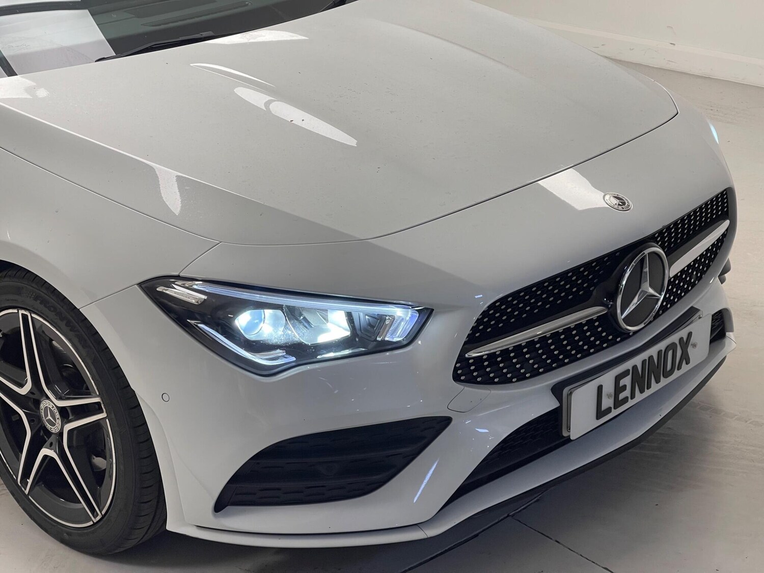 Used Mercedes-Benz CLA 2022 for sale - 76314727: Photo 34