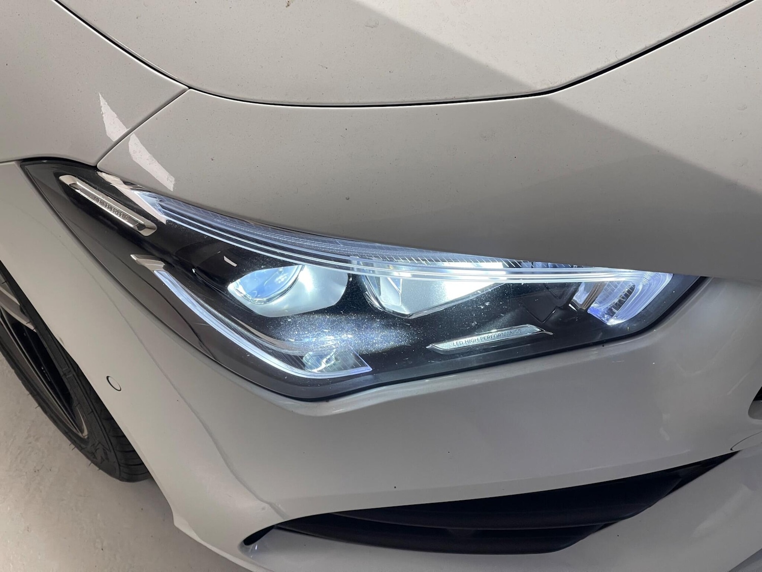 Used Mercedes-Benz CLA 2022 for sale - 76314727: Photo 35