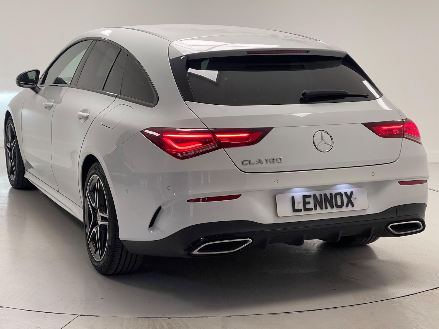 Used Mercedes-Benz CLA 2022 for sale - 76314727: Photo 4