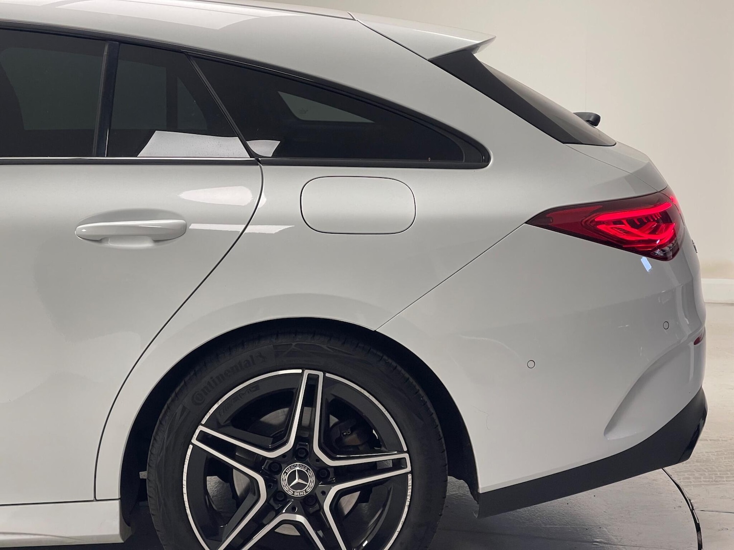 Used Mercedes-Benz CLA 2022 for sale - 76314727: Photo 41