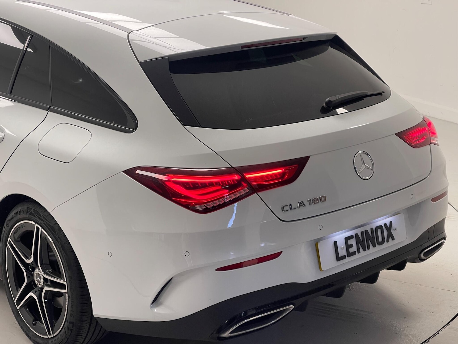 Used Mercedes-Benz CLA 2022 for sale - 76314727: Photo 42