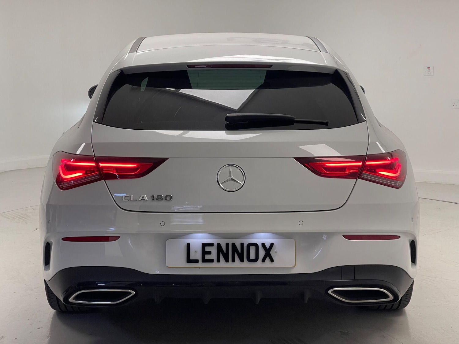 Used Mercedes-Benz CLA 2022 for sale - 76314727: Photo 5