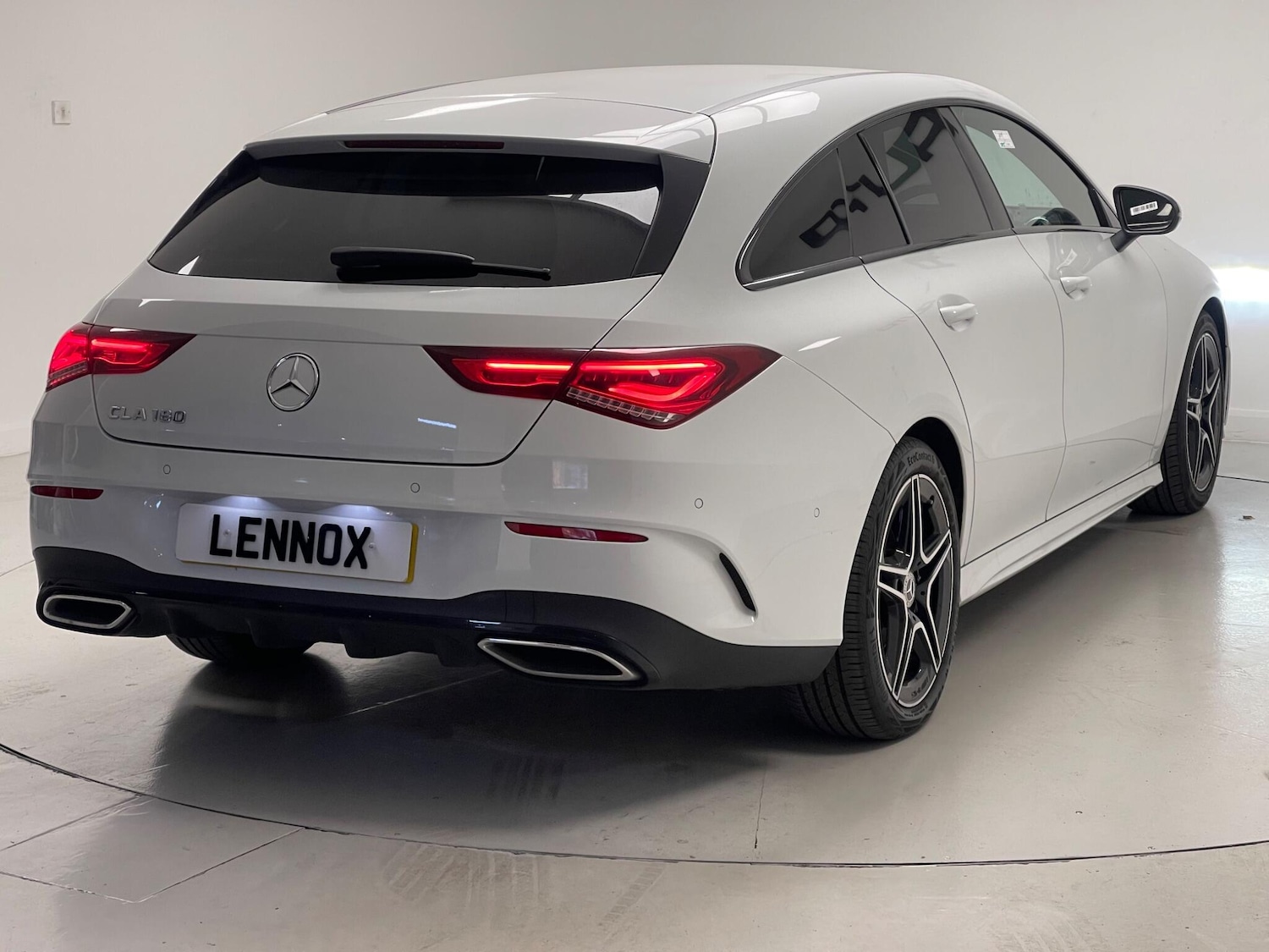 Used Mercedes-Benz CLA 2022 for sale - 76314727: Photo 6