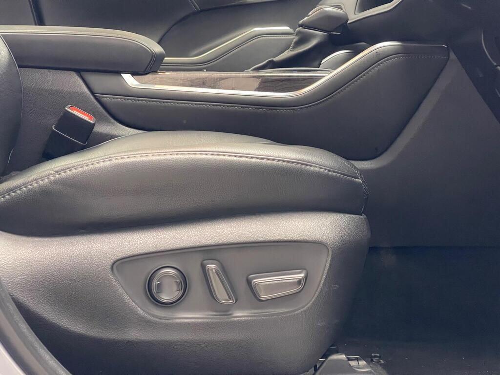 Used Toyota Highlander 2023 for sale - 78086706: Photo 19