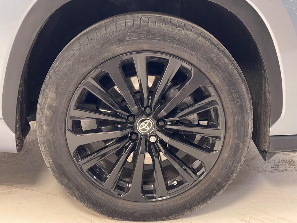 Used Toyota Highlander 2023 for sale - 78086706: Photo 33