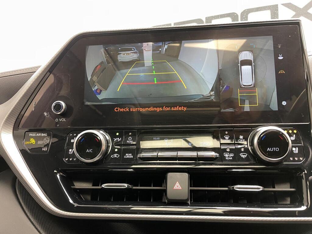 Used Toyota Highlander 2023 for sale - 78086706: Photo 34