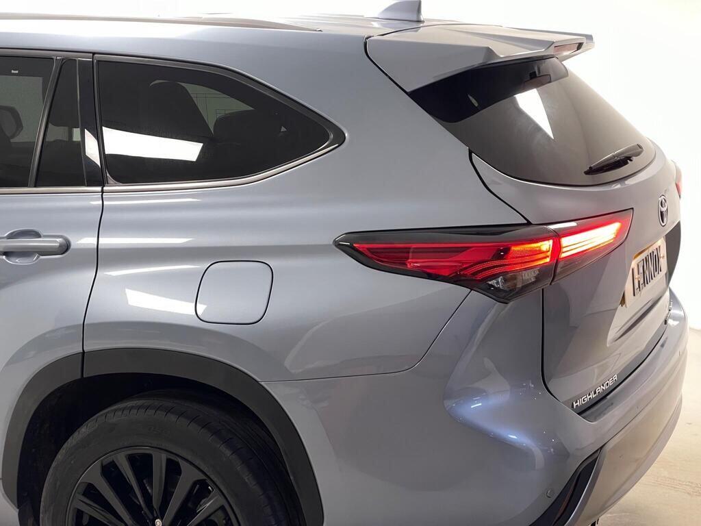 Used Toyota Highlander 2023 for sale - 78086706: Photo 42
