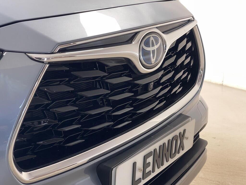 Used Toyota Highlander 2023 for sale - 78086706: Photo 43