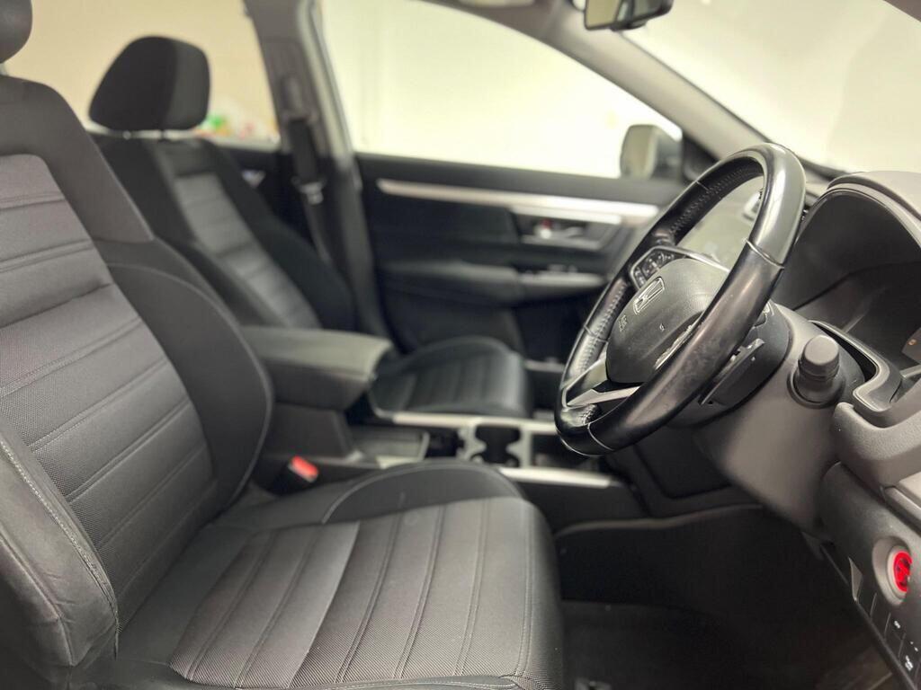 Used Honda CR-V 2021 for sale - 76381344: Photo 14