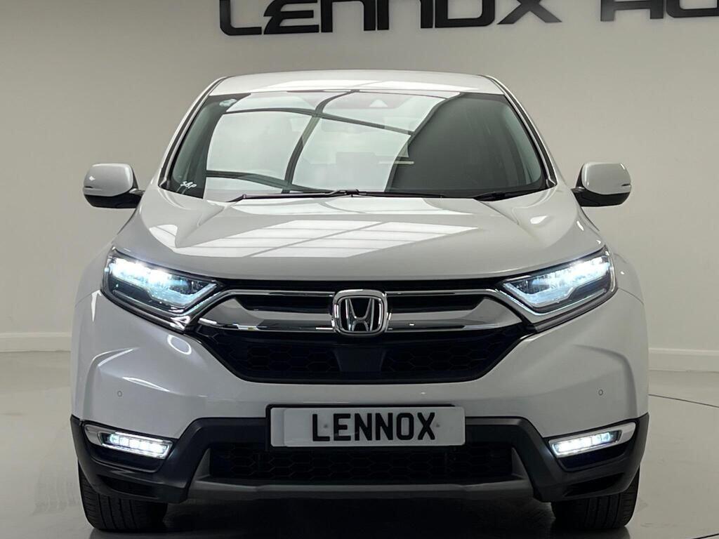 Used Honda CR-V 2021 for sale - 76381344: Photo 2