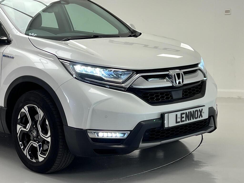 Used Honda CR-V 2021 for sale - 76381344: Photo 5