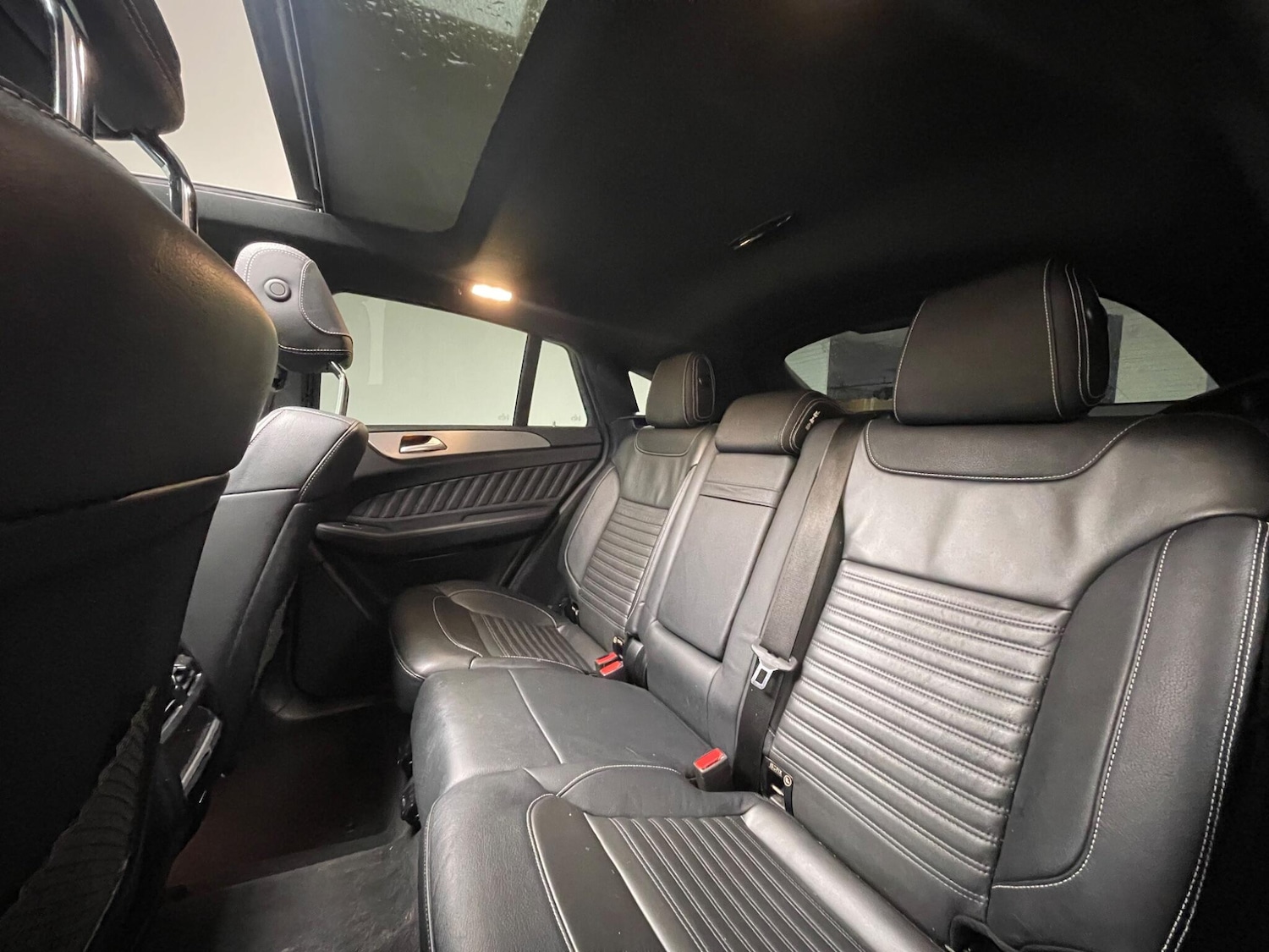 Used Mercedes-Benz GLE 2019 for sale - 77109237: Photo 13