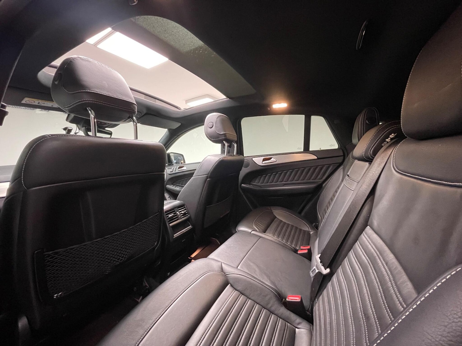 Used Mercedes-Benz GLE 2019 for sale - 77109237: Photo 14