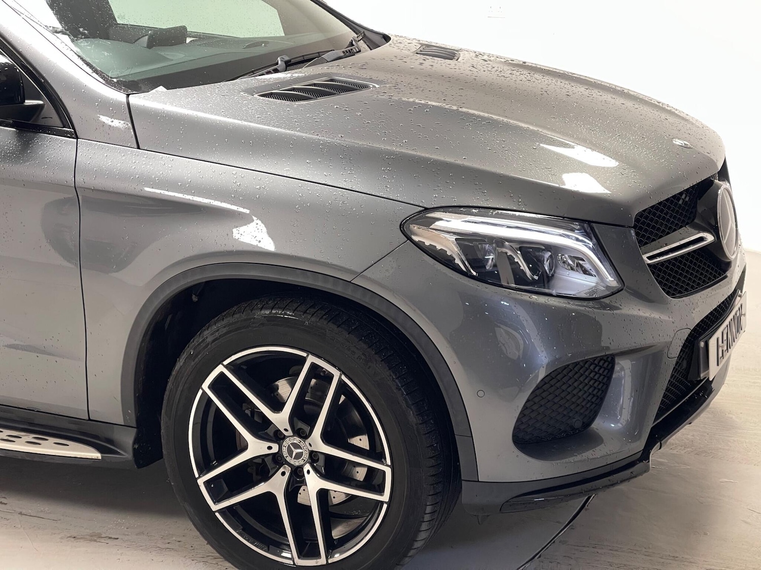 Used Mercedes-Benz GLE 2019 for sale - 77109237: Photo 30