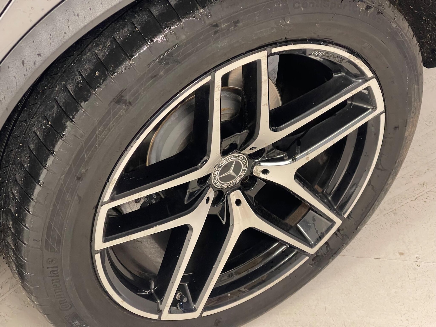 Used Mercedes-Benz GLE 2019 for sale - 77109237: Photo 34