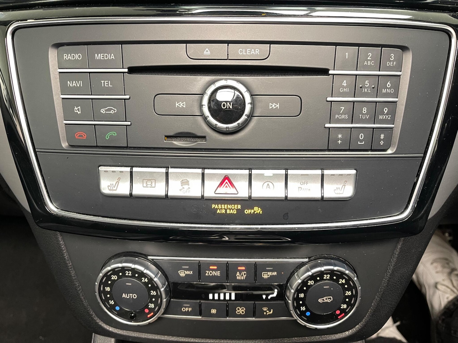 Used Mercedes-Benz GLE 2019 for sale - 77109237: Photo 36