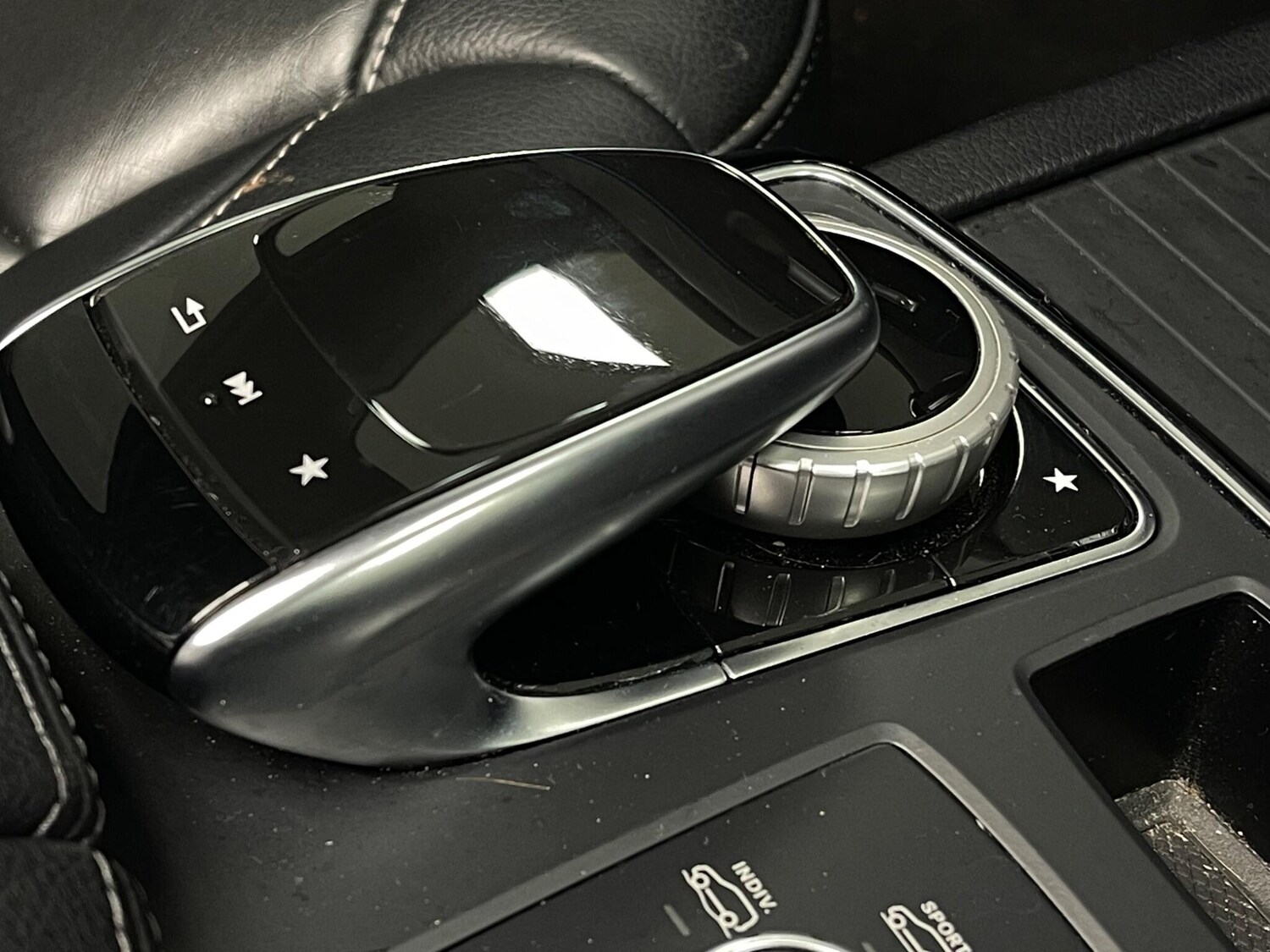 Used Mercedes-Benz GLE 2019 for sale - 77109237: Photo 38