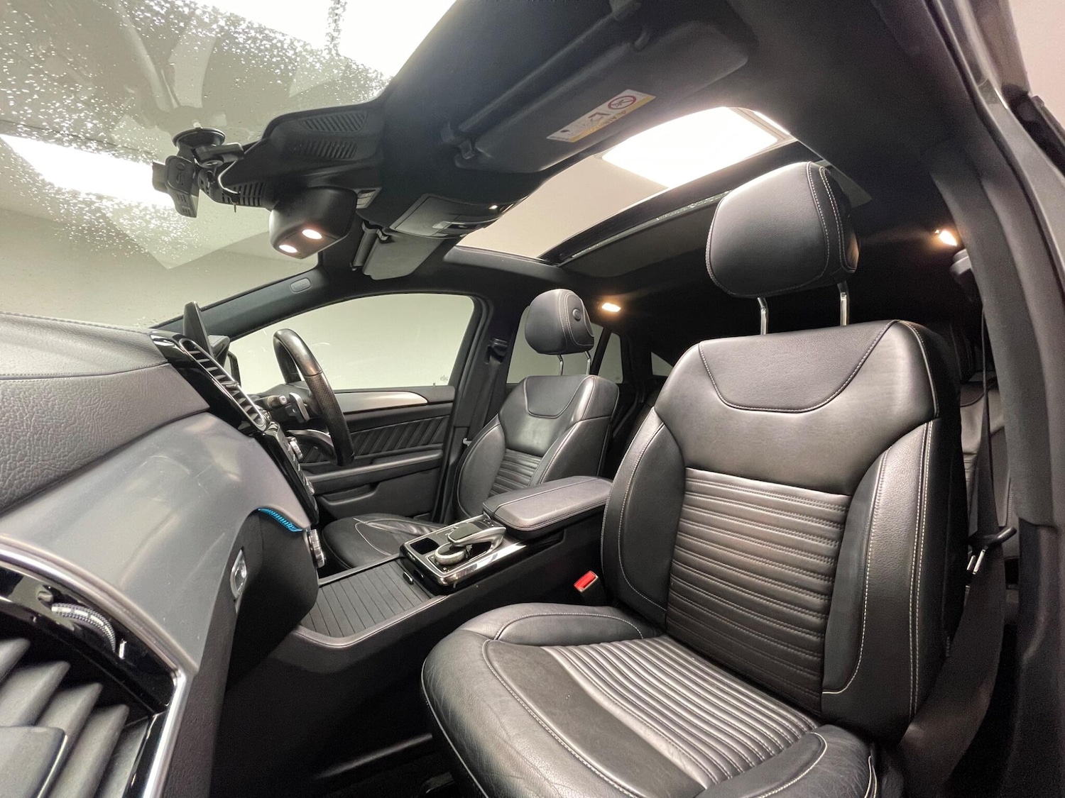 Used Mercedes-Benz GLE 2019 for sale - 77109237: Photo 41