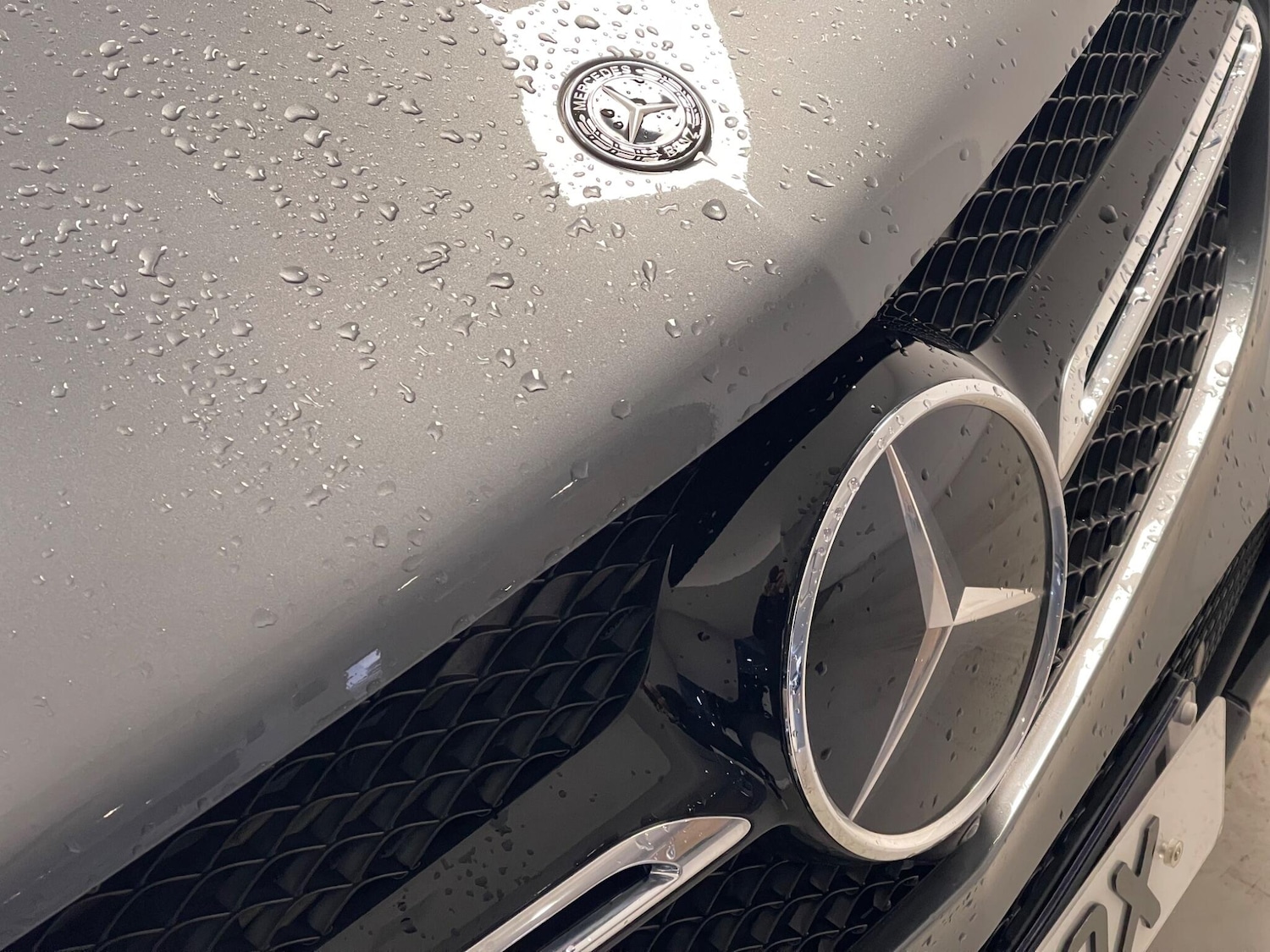 Used Mercedes-Benz GLE 2019 for sale - 77109237: Photo 46