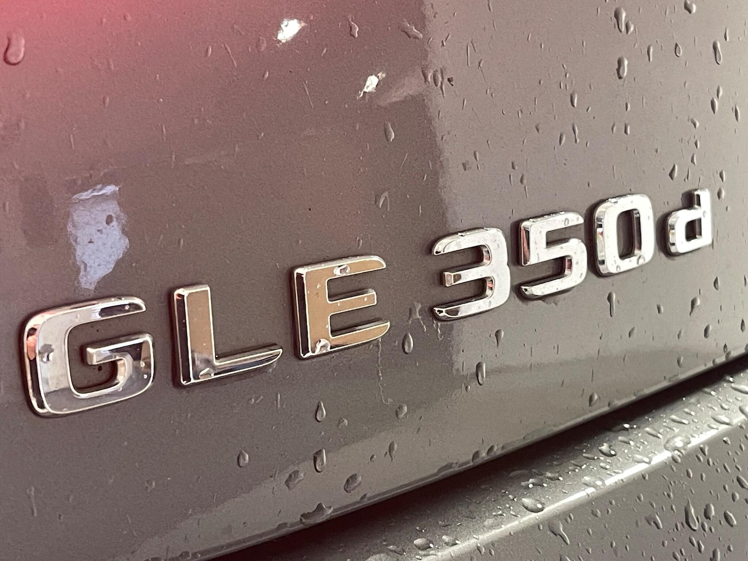 Used Mercedes-Benz GLE 2019 for sale - 77109237: Photo 47