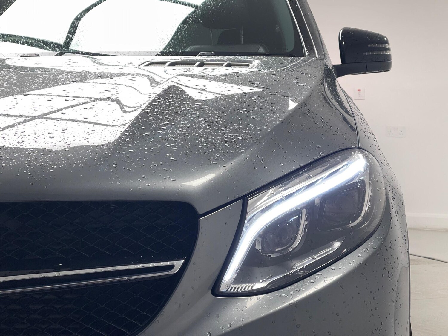 Used Mercedes-Benz GLE 2019 for sale - 77109237: Photo 53