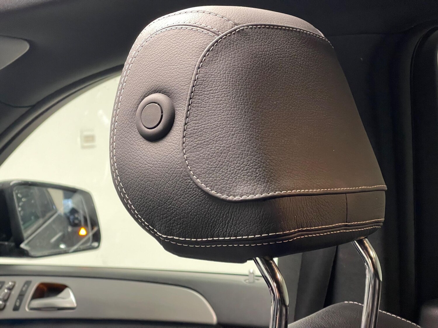 Used Mercedes-Benz GLE 2019 for sale - 77109237: Photo 54