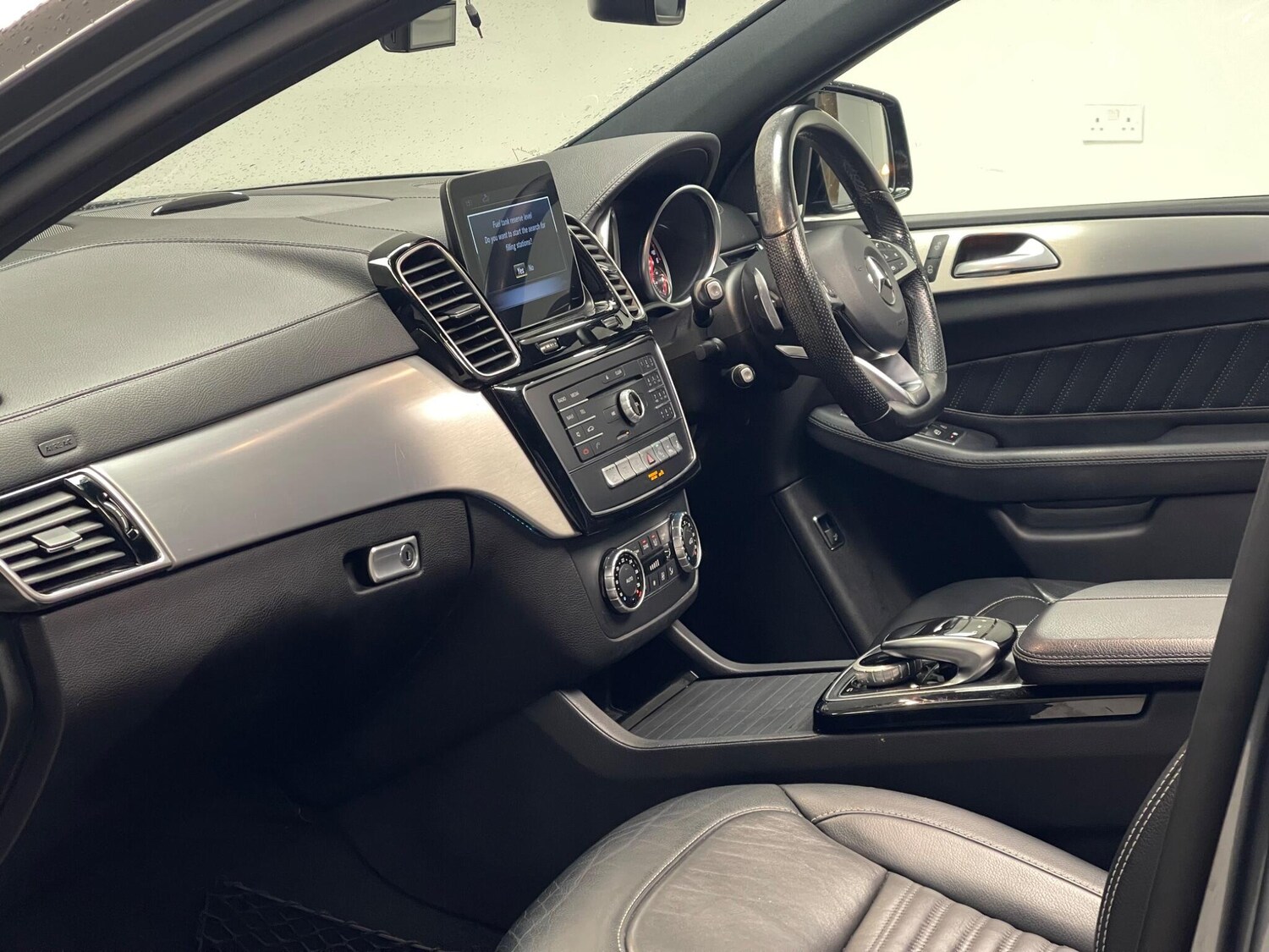 Used Mercedes-Benz GLE 2019 for sale - 77109237: Photo 55