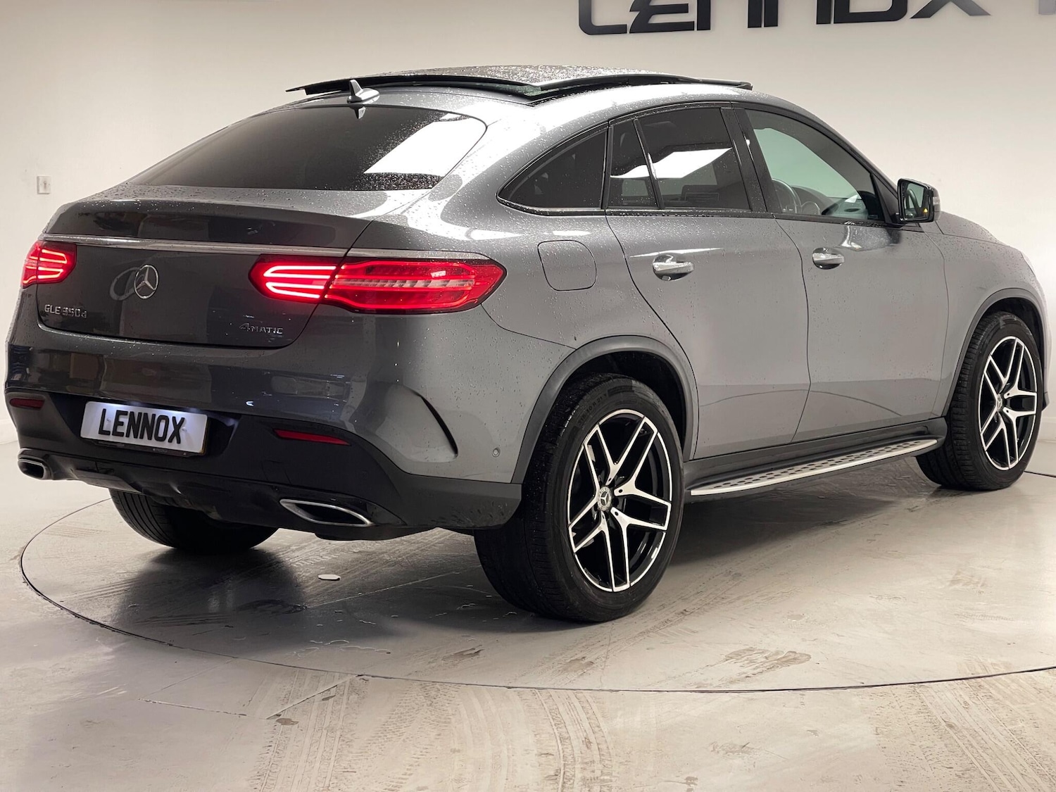 Used Mercedes-Benz GLE 2019 for sale - 77109237: Photo 6