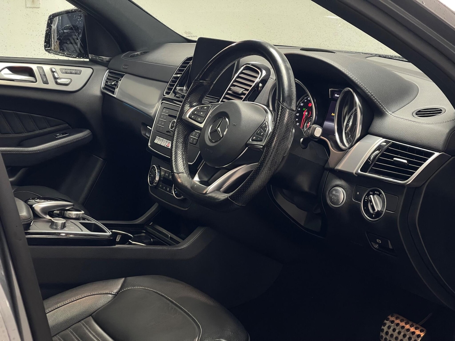 Used Mercedes-Benz GLE 2019 for sale - 77109237: Photo 7