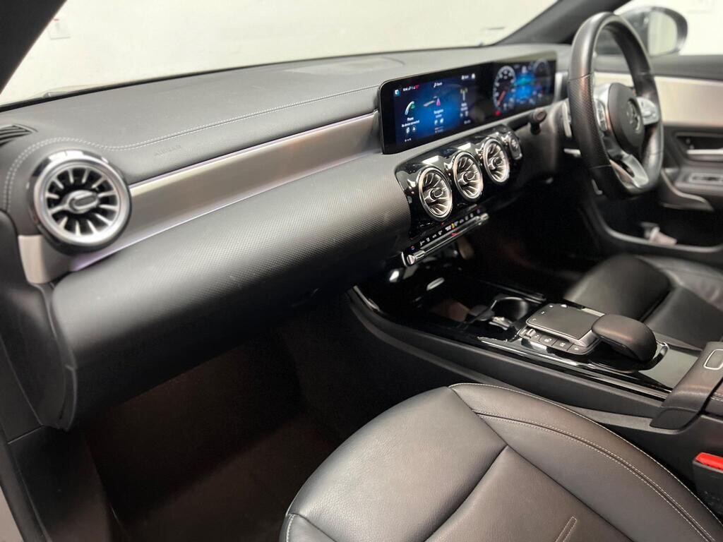 Used Mercedes-Benz CLA 2022 for sale - 76942549: Photo 11