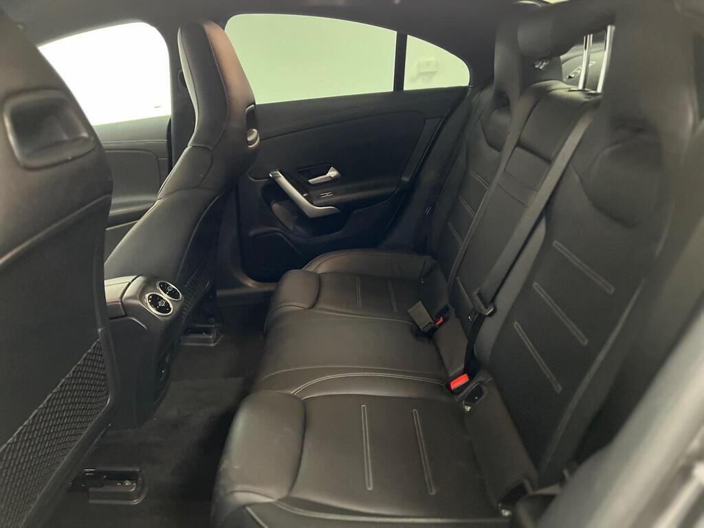 Used Mercedes-Benz CLA 2022 for sale - 76942549: Photo 13
