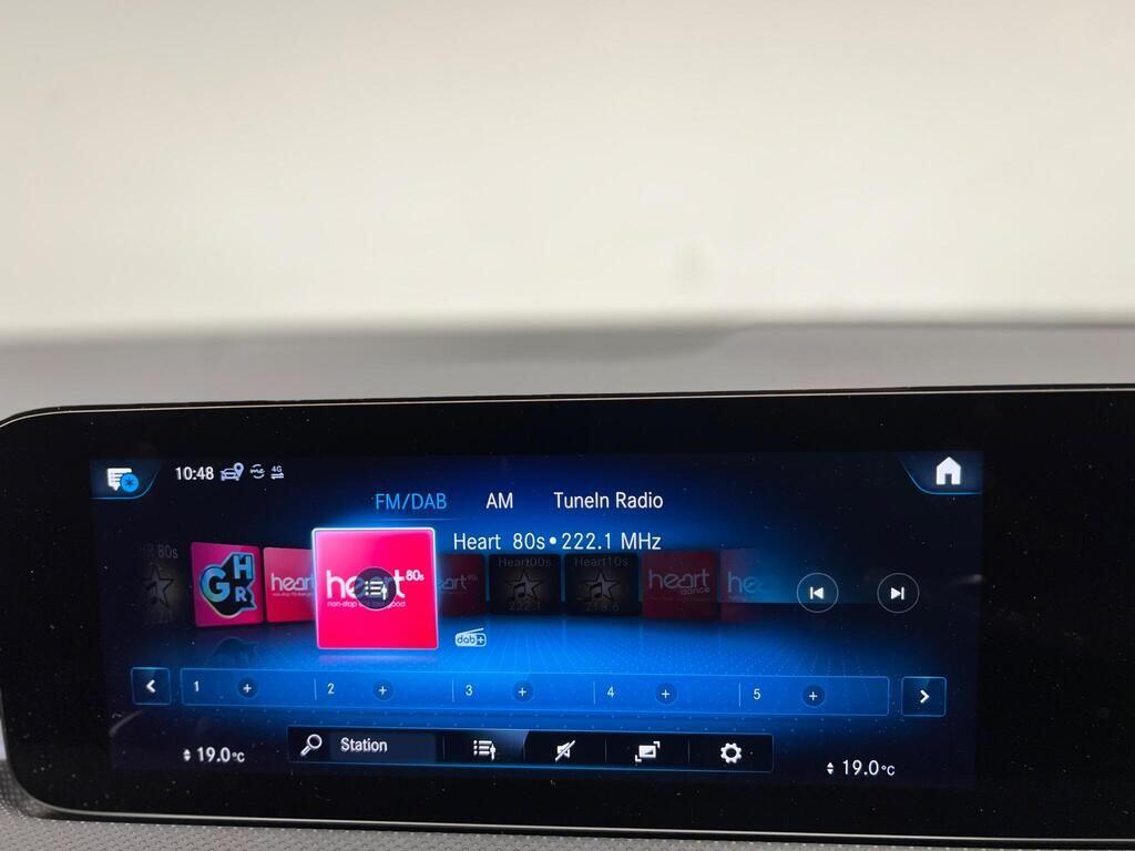 Used Mercedes-Benz CLA 2022 for sale - 76942549: Photo 17