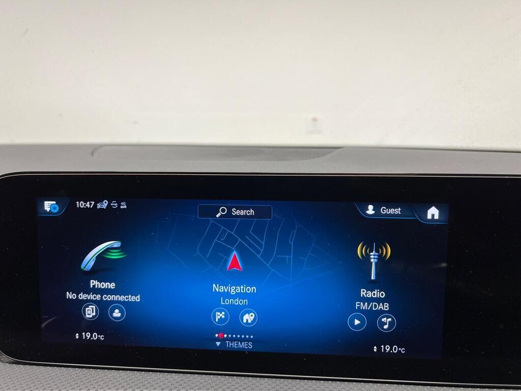 Used Mercedes-Benz CLA 2022 for sale - 76942549: Photo 18