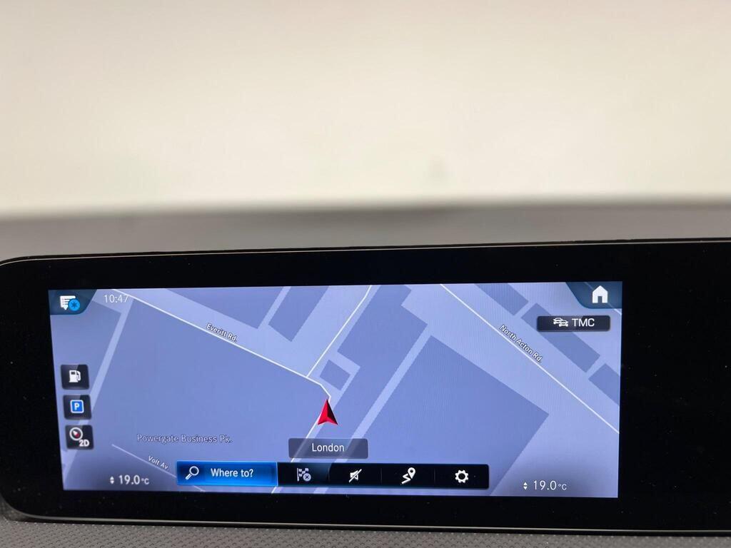 Used Mercedes-Benz CLA 2022 for sale - 76942549: Photo 19