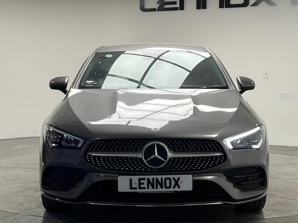 Used Mercedes-Benz CLA 2022 for sale - 76942549: Photo 2