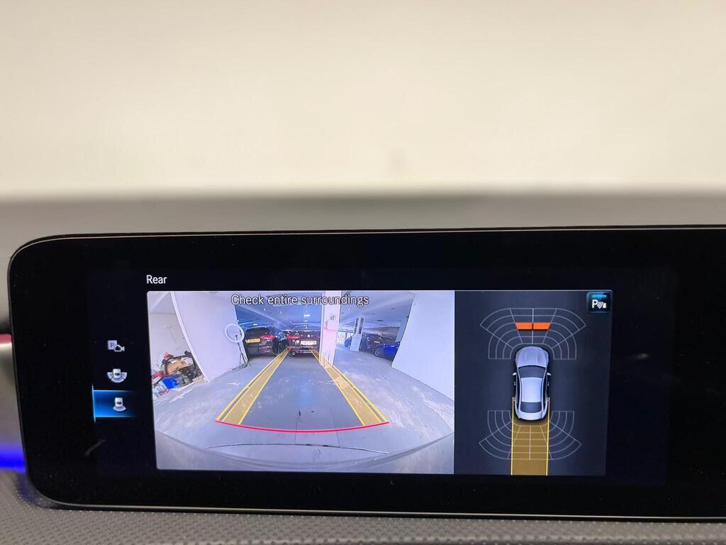 Used Mercedes-Benz CLA 2022 for sale - 76942549: Photo 20