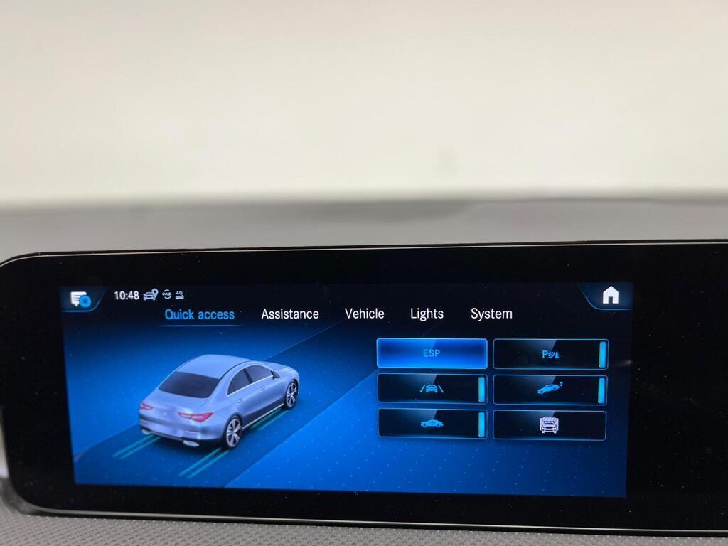 Used Mercedes-Benz CLA 2022 for sale - 76942549: Photo 21