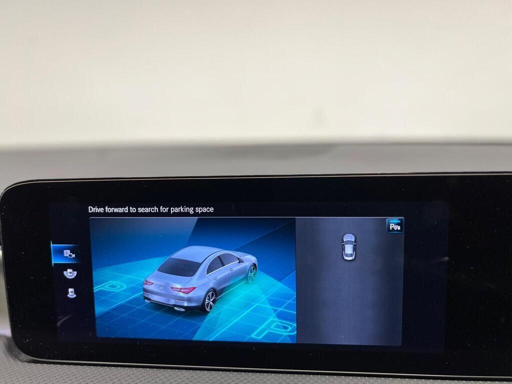 Used Mercedes-Benz CLA 2022 for sale - 76942549: Photo 23